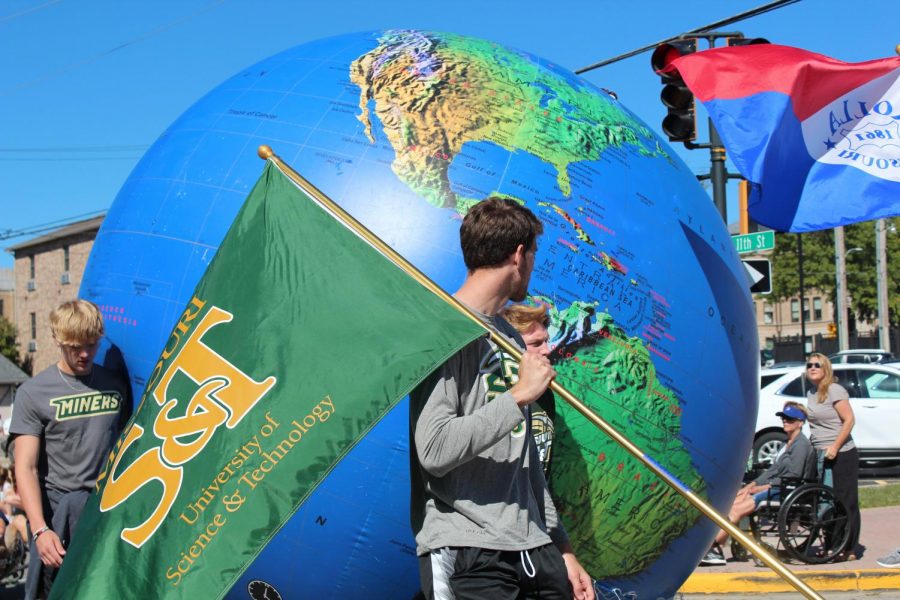 Celebration of Nations Returns to Downtown Rolla