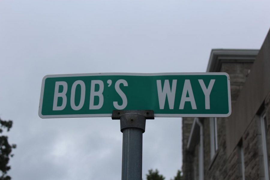 Did You Know? With Bridgette and Beau: Bob's Way