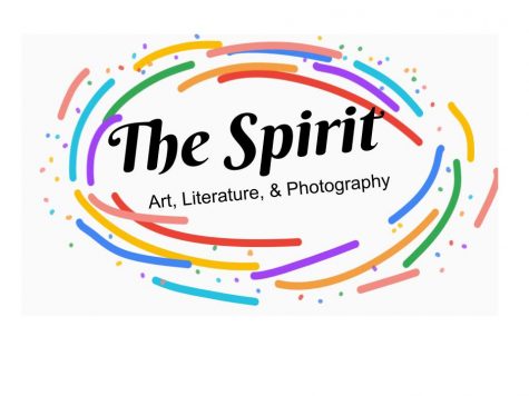 Submit Your Work to The Spirit