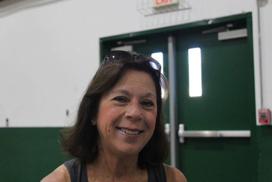 Teacher Spotlight: Coach Sonya Busch