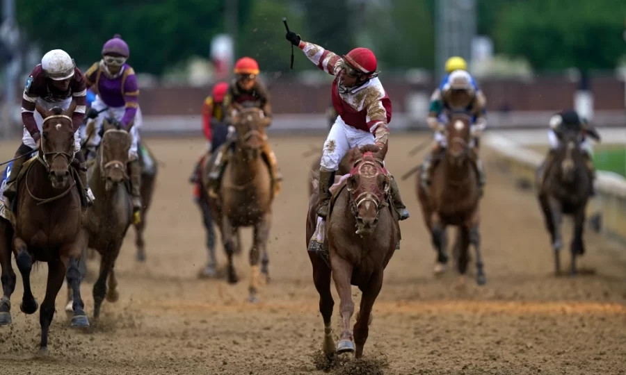 Road to the Kentucky Derby 2022: The Kentucky Derby