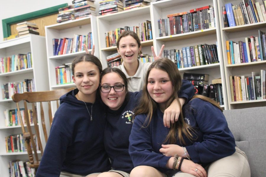 Clubs/Orgs: Speech Team