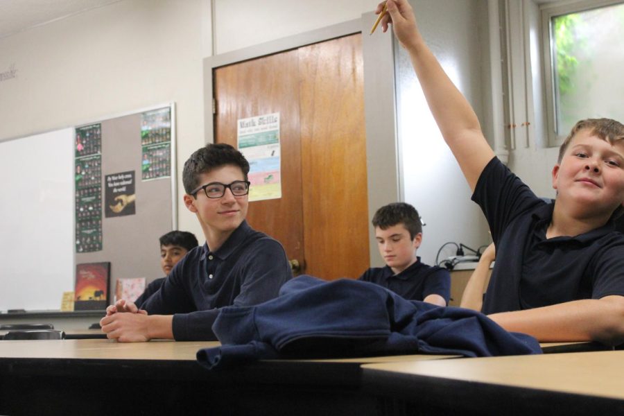 Clubs/Orgs: Math Club