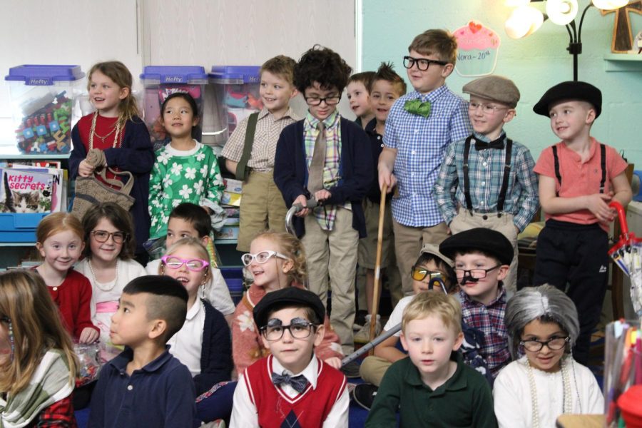 100th Day of School