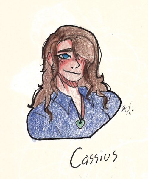 Cassie R.