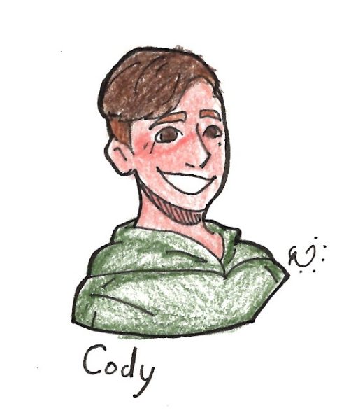 Cody C.