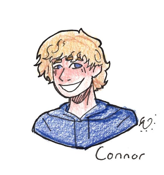 Connor H.