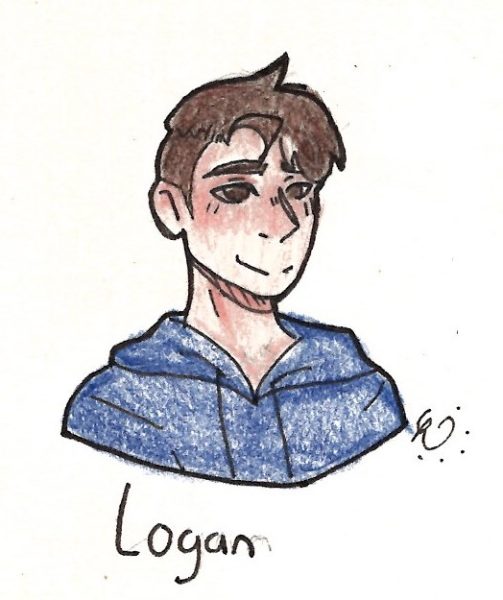 Logan B.