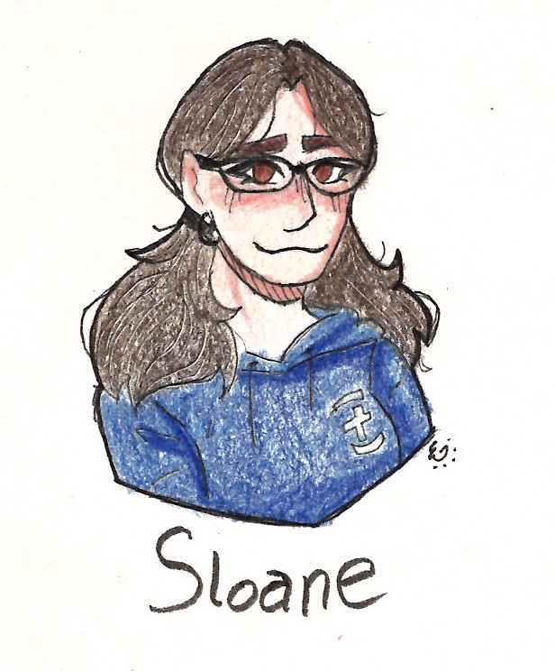 Sloane C.