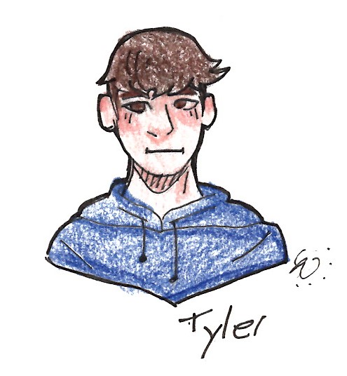Tyler B.