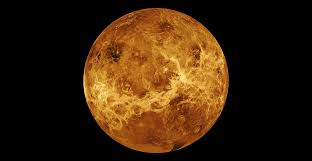 Exploring the Milky Way: Venus Edition