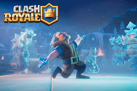 Clash Royale Updates!